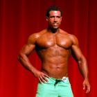 Edgar  Ramirez - NPC Southern States 2013 - #1