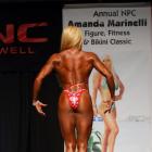 Cidalia  Acevedo - NPC FL Gold Cup 2014 - #1