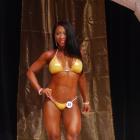 Samantha  Lane - NPC Prestige Crystal Cup 2014 - #1