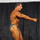 Robert   Kline III - NPC Masters Nationals 2011 - #1