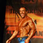 Matt  DuBois - IFBB Wings of Strength Tampa  Pro 2015 - #1