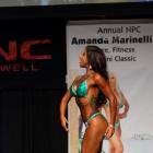 Dorothy  Llamosas - NPC FL Gold Cup 2014 - #1