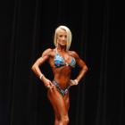 Dianna  Raymond - NPC Bill Wilmore Classic 2015 - #1