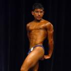 Justin  Gonzalez - NPC Florida State 2011 - #1