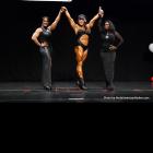 Yaxeni  Oriquen - NPC Dayana Cadeau Classic  2013 - #1