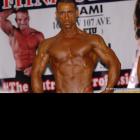 Sam  Yehia - NPC South Florida 2010 - #1
