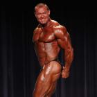 James   Nitti - IFBB North American Championships 2010 - #1