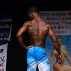 Francois  Turner - NPC West Palm Beach & Anna Level 2013 - #1