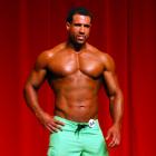 Edgar  Ramirez - NPC Southern States 2013 - #1