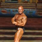 Richard  Scarborough - NPC Europa Super Show 2013 - #1