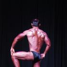 Luis  Tejara - NPC Treasure Coast 2014 - #1