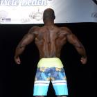 Qaadir  Majeed - IFBB Miami Muscle Beach 2015 - #1