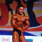 Kevin  Gan - IFBB Arnold Amateur 2012 - #1