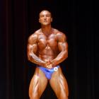 Jay  Marques - NPC Gold Coast 2015 - #1