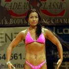 Marvellys  Almenar - NPC Dayana Cadeau Classic  2012 - #1