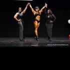 Yaxeni  Oriquen - NPC Dayana Cadeau Classic  2013 - #1