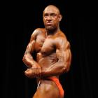 Jose  Bustamante - NPC Eastern USA 2009 - #1