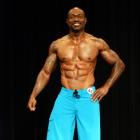 Thomas  Lazier - NPC Southeast Classic 2014 - #1