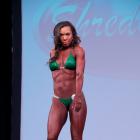 Erica  Bruenton - NPC Texas Shredder Classic 2013 - #1