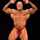 Bill  Wilmore - NPC Bill Wilmore Classic 2014 - #1