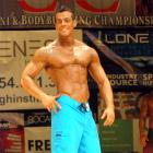 Rodrigo  Oliviera - NPC Dayana Cadeau Classic  2012 - #1