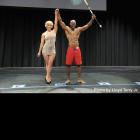 Kelon  Patterson - NPC Texas Shredder Classic 2014 - #1