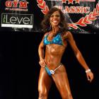 Elisa  Tavara - NPC Southeast Classic 2014 - #1