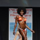 Ruth  Jean - NPC West Palm Beach & Anna Level 2014 - #1