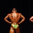 Yovierki  Adams - NPC Ruby Championship 2014 - #1