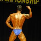 Wilmer  Del Castillo - NPC Miami Classic 2012 - #1