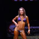 Mary  Connolly - NPC Southeastern USA 2013 - #1