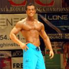 Rodrigo  Oliviera - NPC Dayana Cadeau Classic  2012 - #1