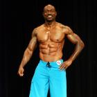 Thomas  Lazier - NPC Southeast Classic 2014 - #1