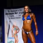 Kristen  Schurr - NPC FL Gold Cup 2012 - #1