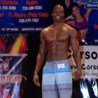 Darryl  Clements - NPC Gulf Coast 2012 - #1