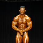 Evelio  Costales - NPC Miami Classic 2012 - #1