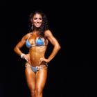 Michelle  Sylvia - NPC Diamond Classic 2013 - #1