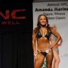 Miriam  Seldner - NPC FL Gold Cup 2014 - #1