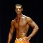 Michael  Metzgar - NPC Gold Coast 2014 - #1