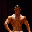 Frank  Soto - NPC Gold Coast 2015 - #1