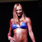 Kayla  Jordan - NPC Treasure Coast 2014 - #1