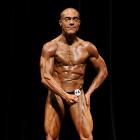 Ruben  Ibarrola - NPC Texas State 2011 - #1