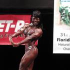 Rosela  Joseph - NPC FL Gold Cup 2011 - #1