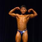 Justin  Gonzalez - NPC Florida State 2011 - #1