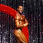 Adrian  Ciprian - NPC Ruby Championship 2013 - #1