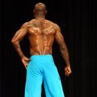 Thomas  Lazier - NPC Southeast Classic 2014 - #1