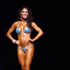 Michelle  Sylvia - NPC Diamond Classic 2013 - #1