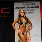 Miriam  Seldner - NPC FL Gold Cup 2014 - #1