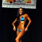 Yami  Padva - NPC Gold Coast 2012 - #1