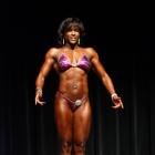 Denise  Holloway - NPC Florida State 2012 - #1